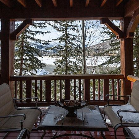Lodges At Deer Valley Park City Exterior foto