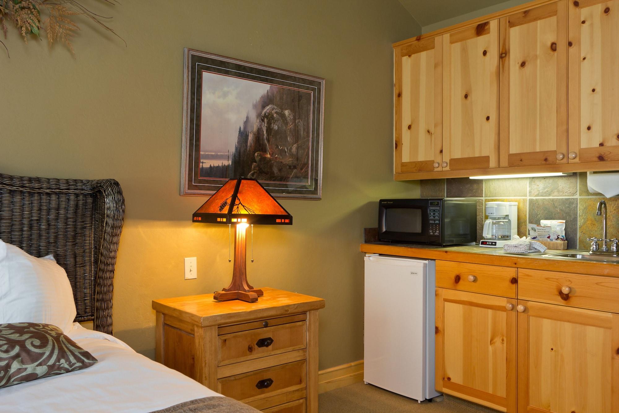 Lodges At Deer Valley Park City Exterior foto