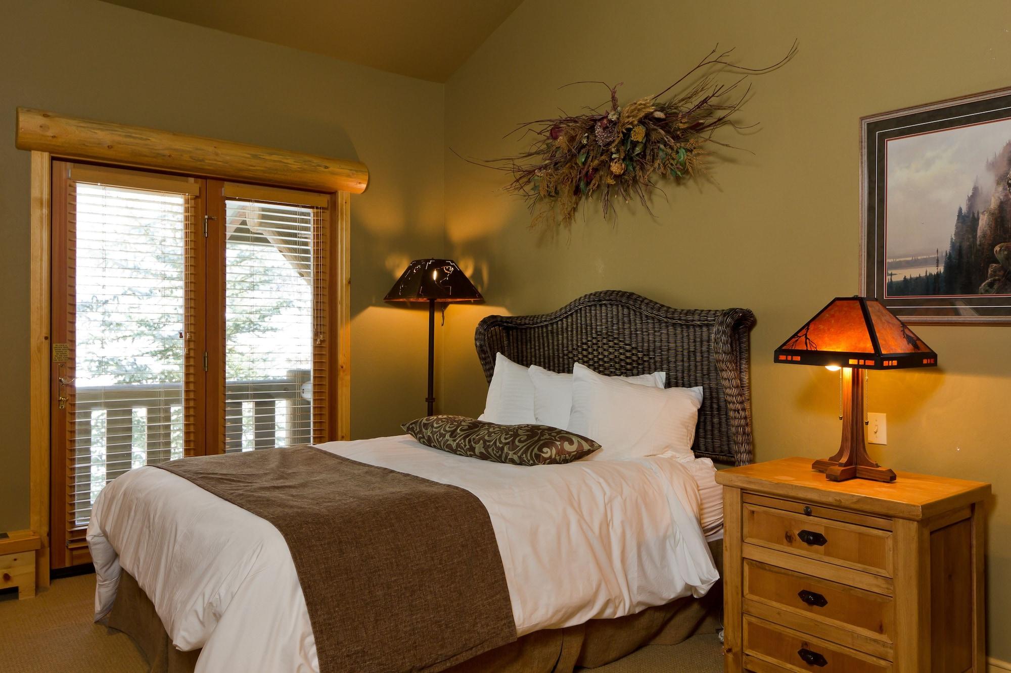 Lodges At Deer Valley Park City Exterior foto