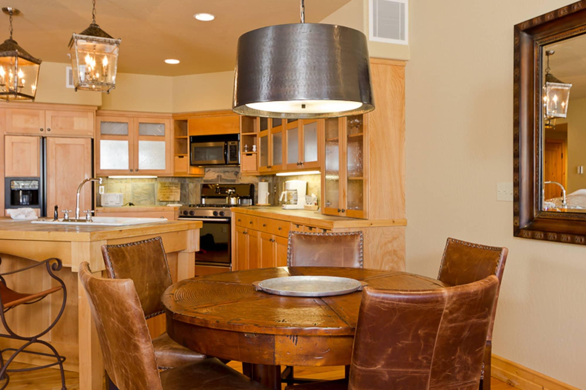 Lodges At Deer Valley Park City Exterior foto