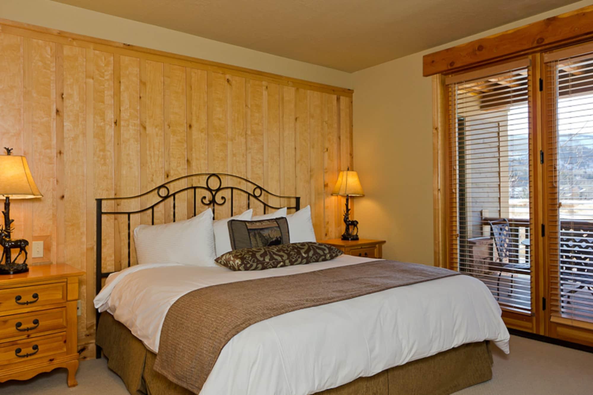 Lodges At Deer Valley Park City Exterior foto