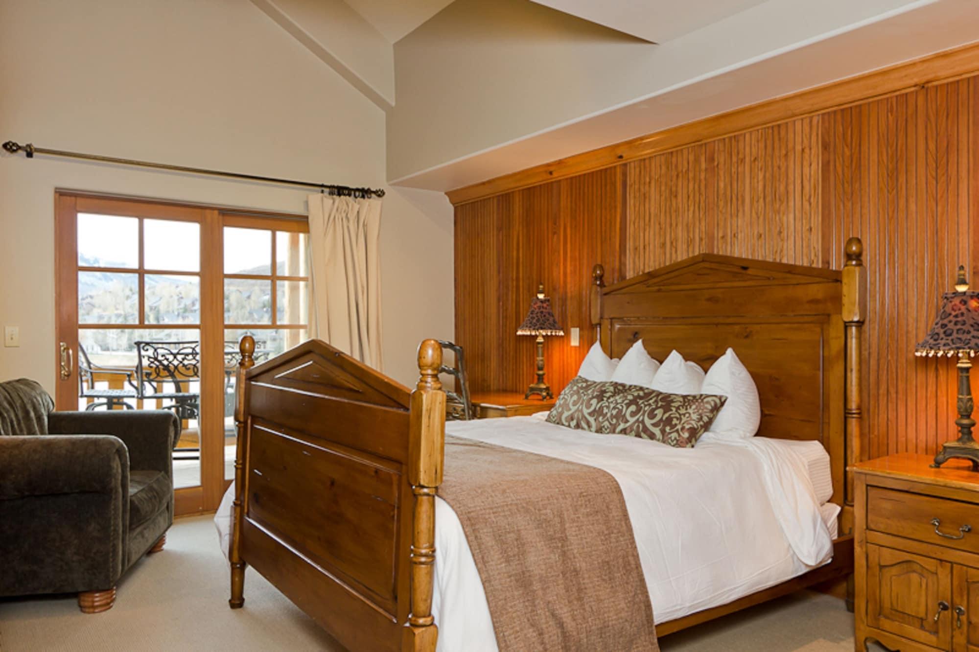 Lodges At Deer Valley Park City Exterior foto
