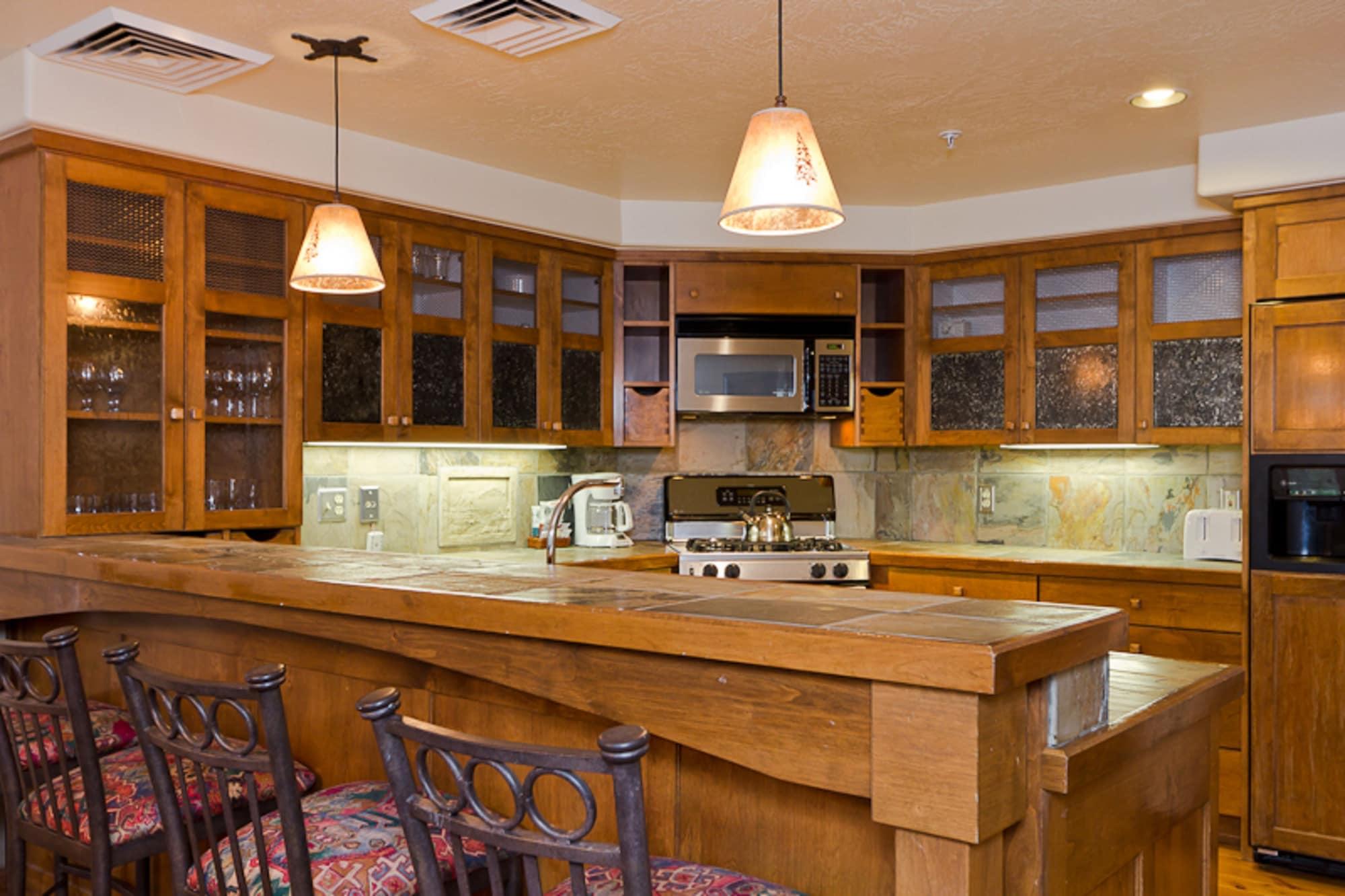 Lodges At Deer Valley Park City Exterior foto