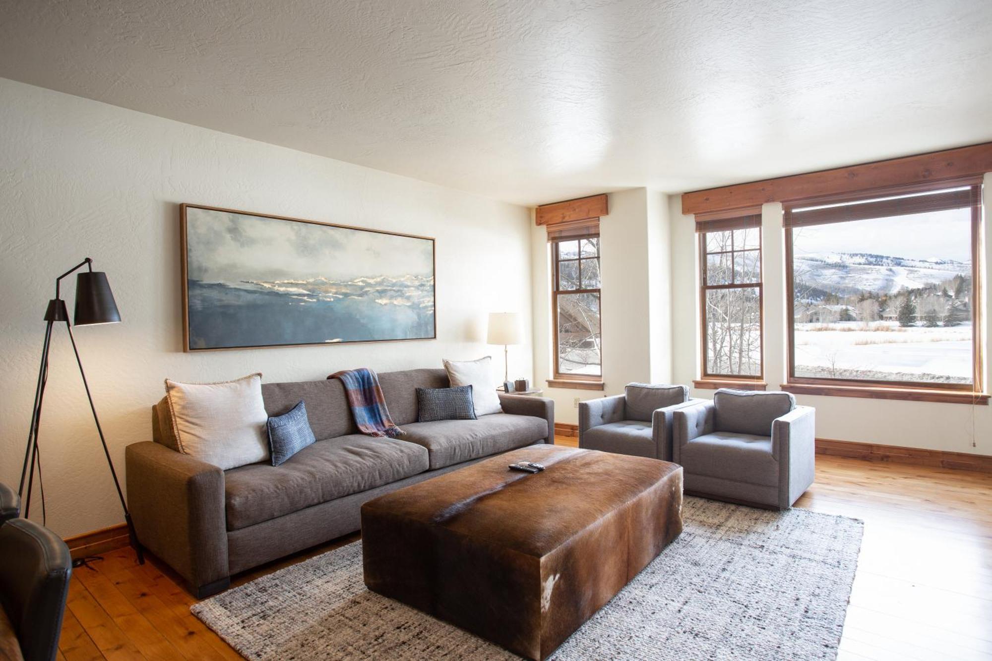 Lodges At Deer Valley Park City Exterior foto