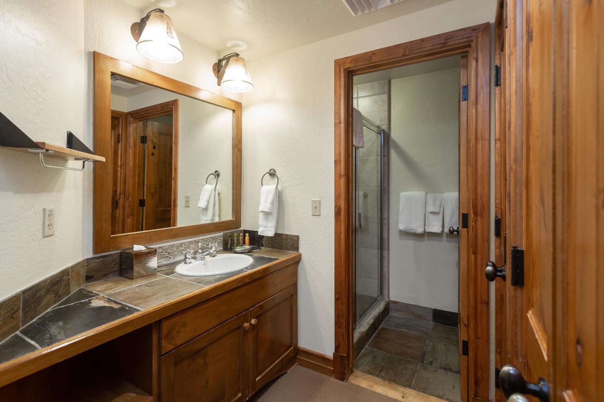 Lodges At Deer Valley Park City Exterior foto