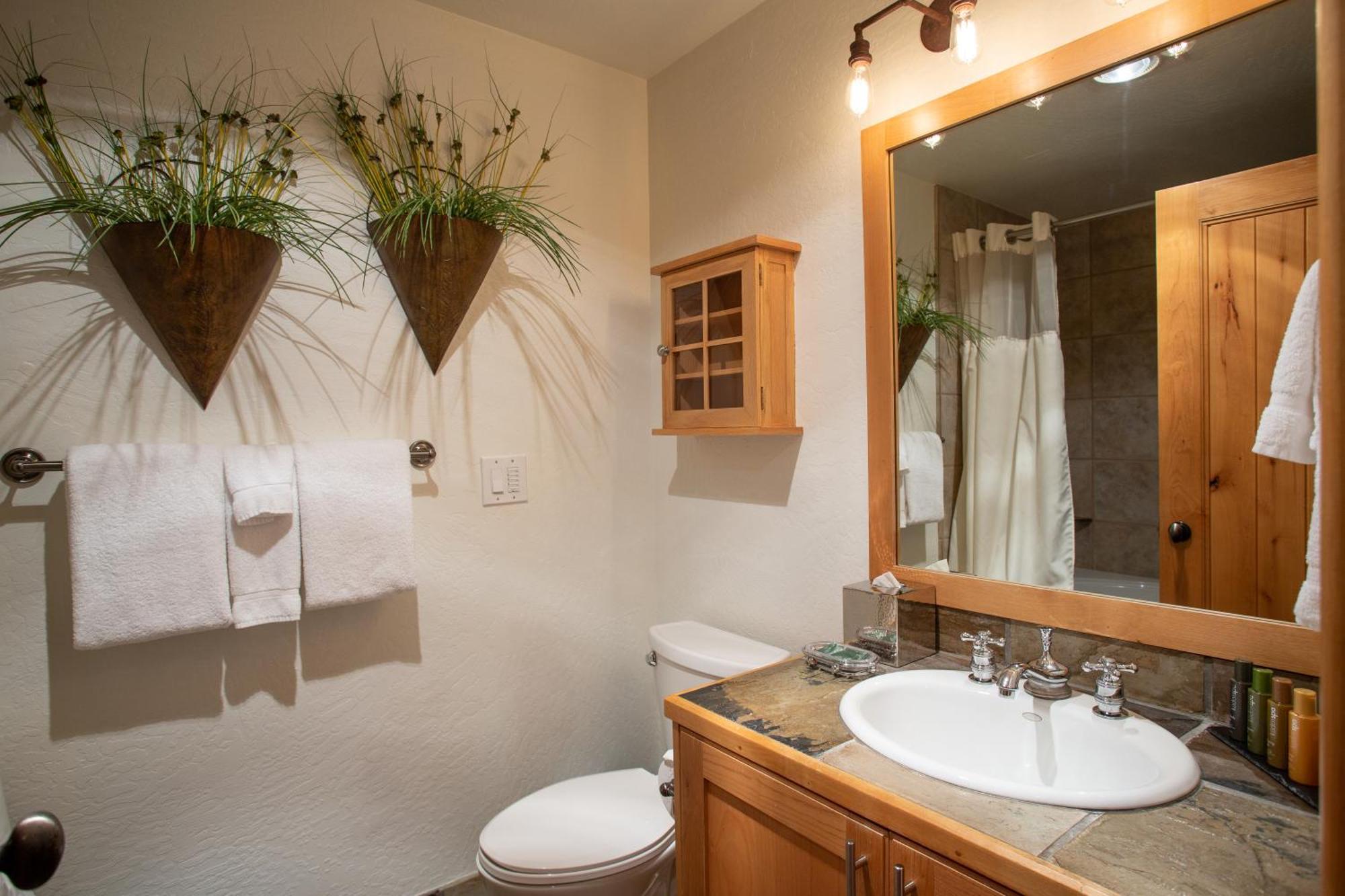 Lodges At Deer Valley Park City Exterior foto