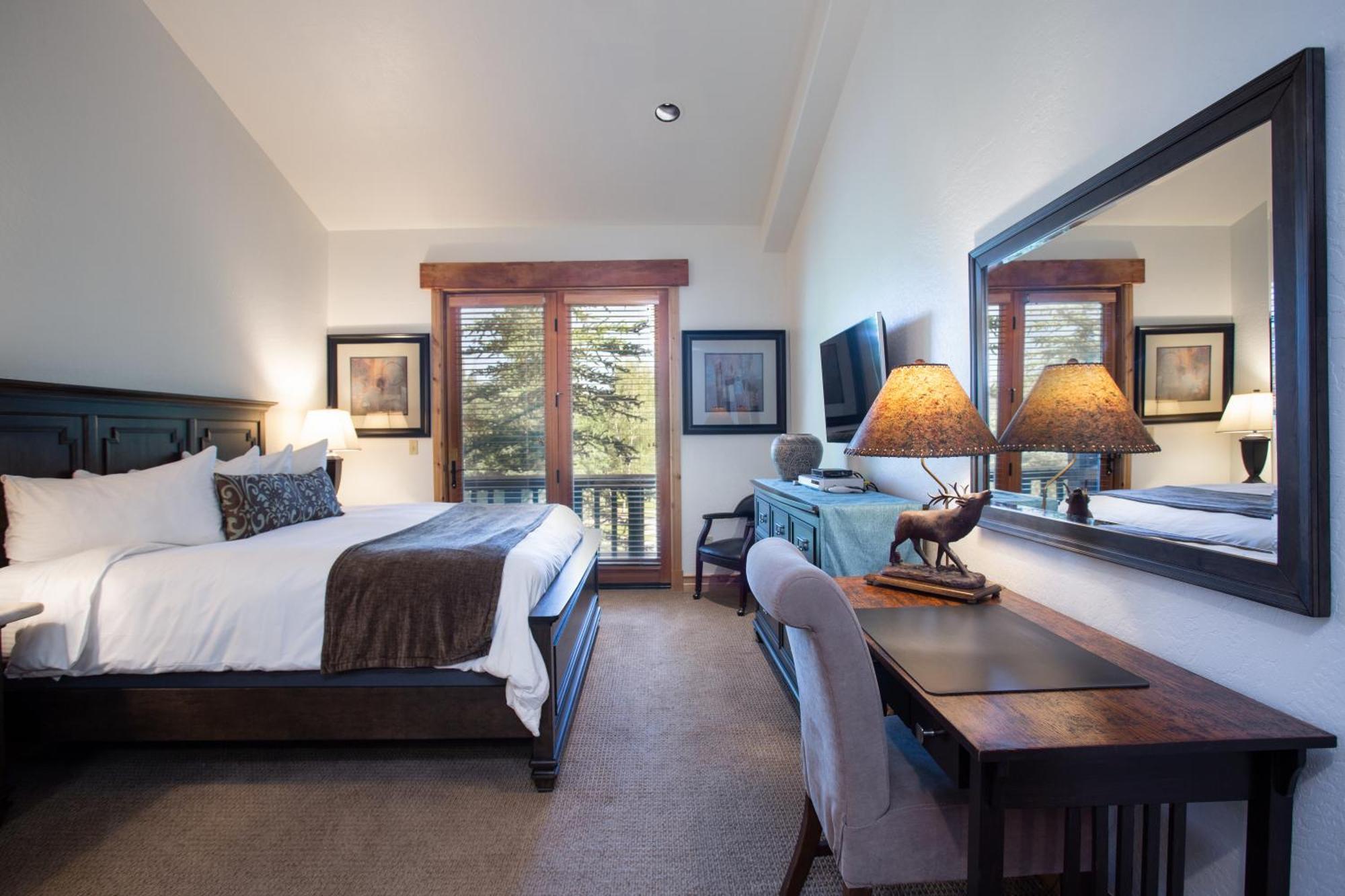 Lodges At Deer Valley Park City Exterior foto