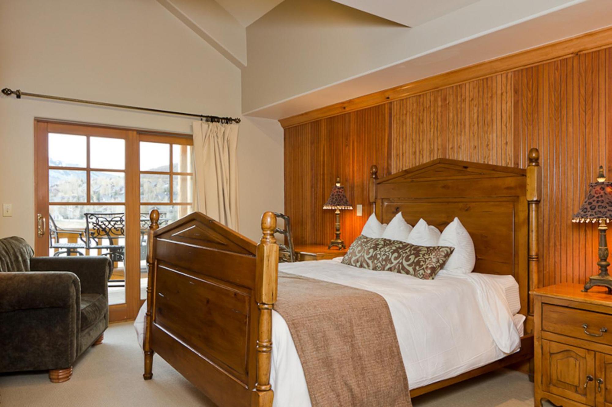 Lodges At Deer Valley Park City Quarto foto
