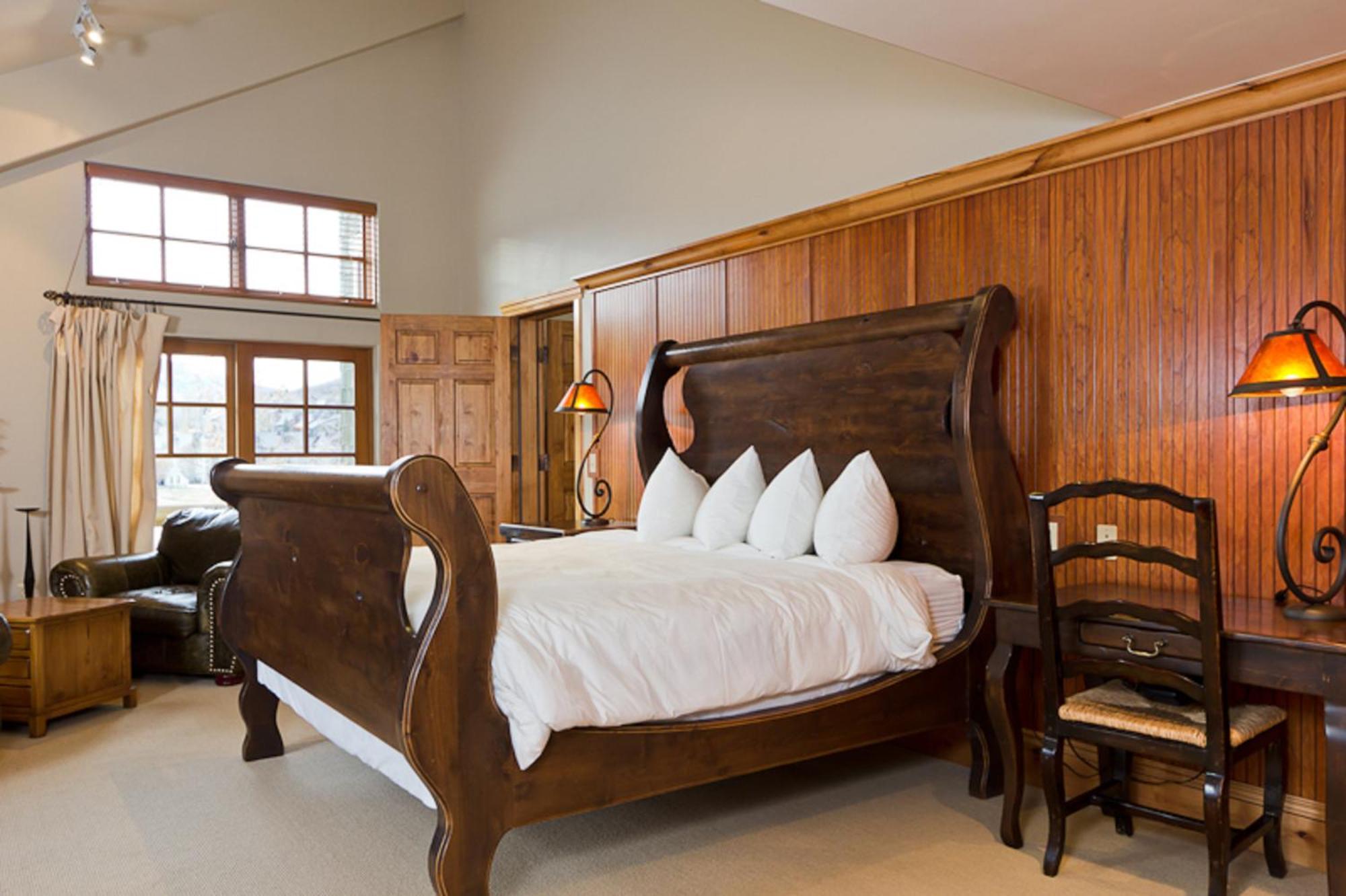 Lodges At Deer Valley Park City Quarto foto