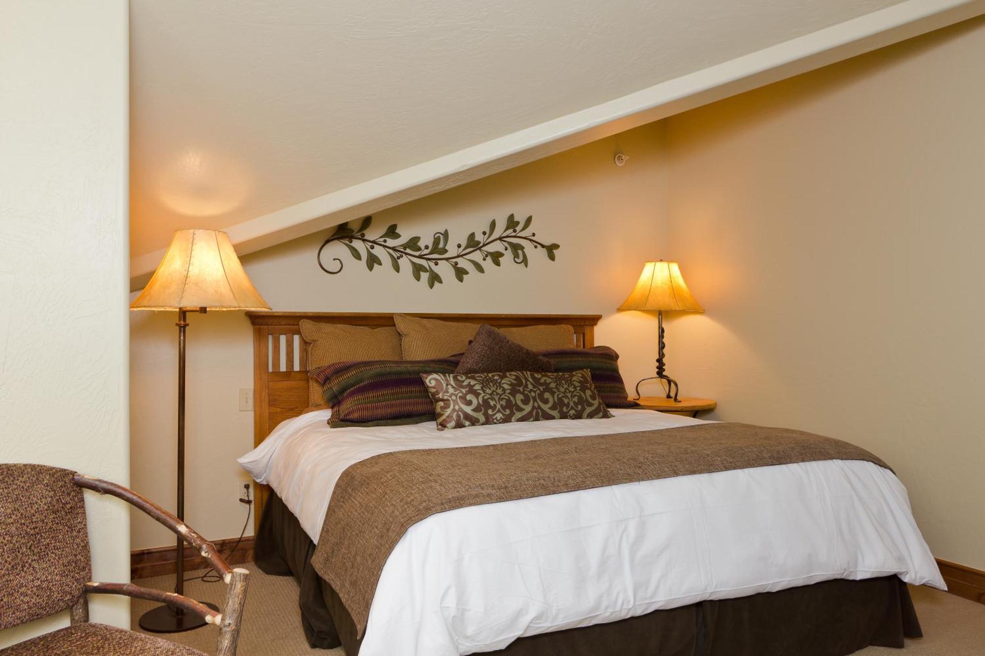 Lodges At Deer Valley Park City Quarto foto