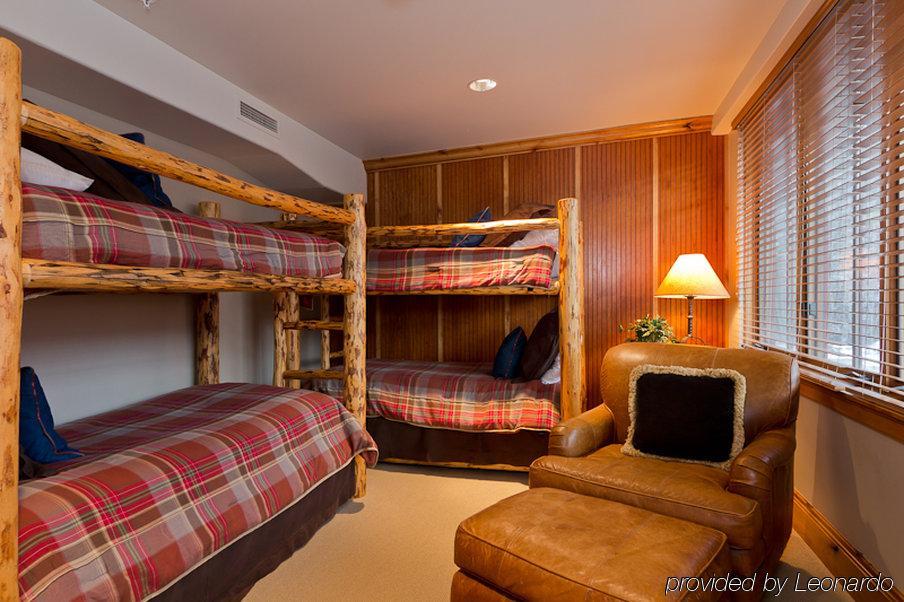 Lodges At Deer Valley Park City Exterior foto