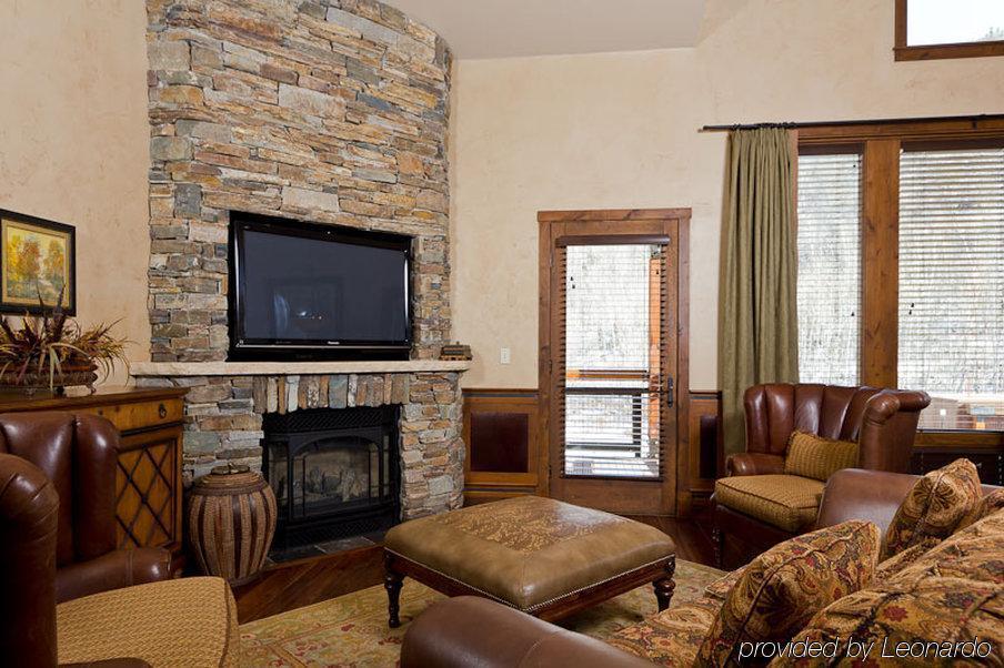 Lodges At Deer Valley Park City Exterior foto