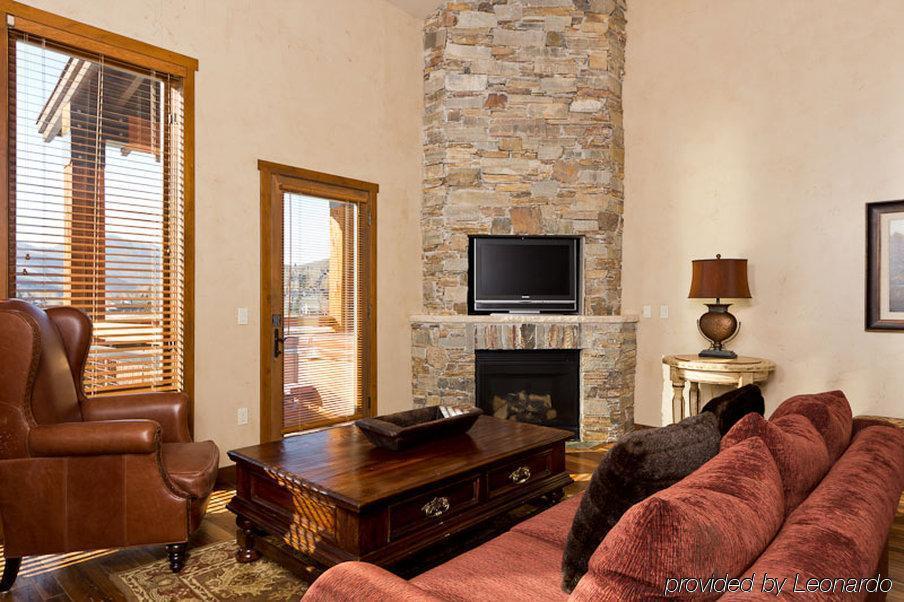 Lodges At Deer Valley Park City Exterior foto