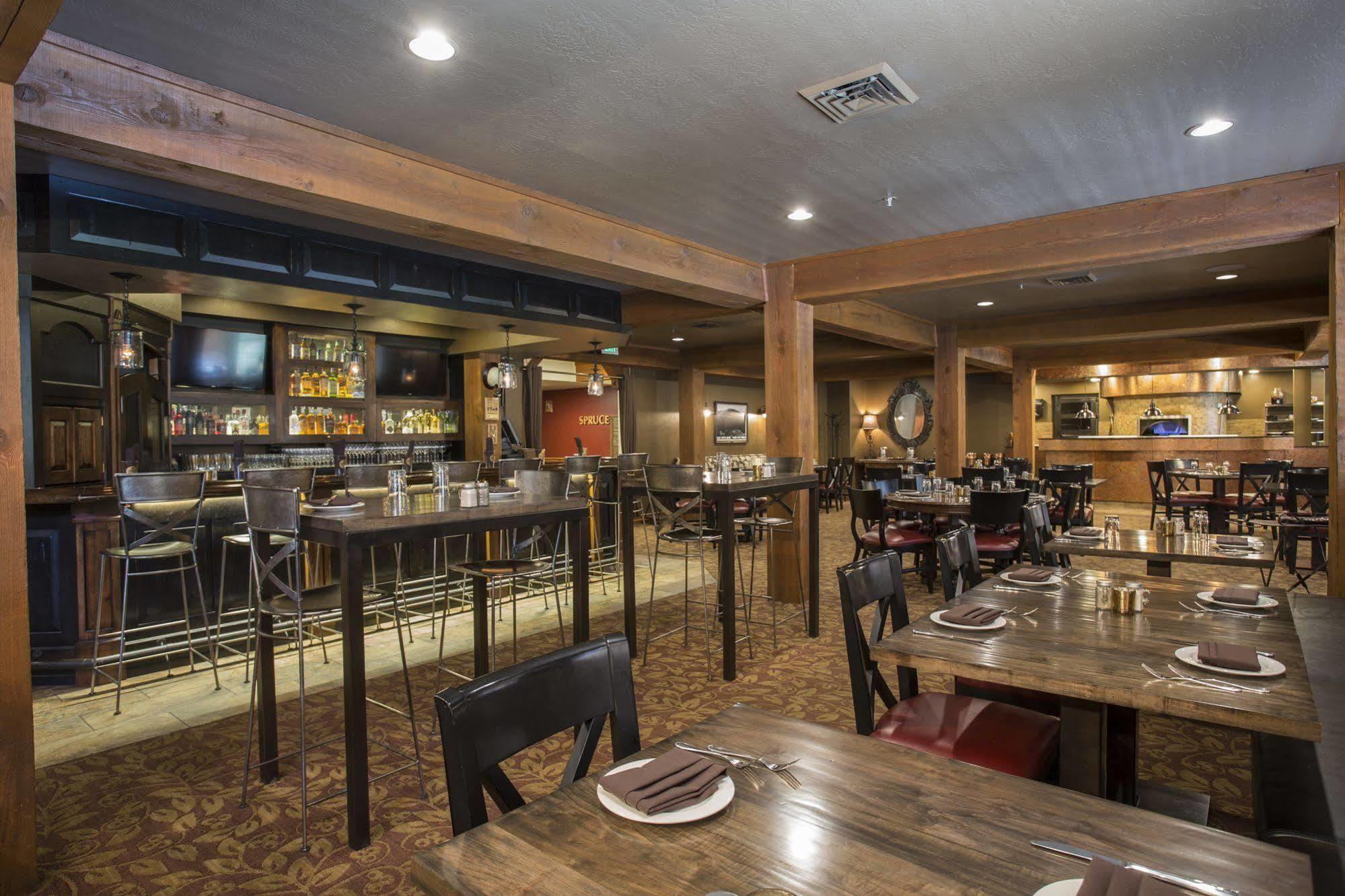 Lodges At Deer Valley Park City Exterior foto